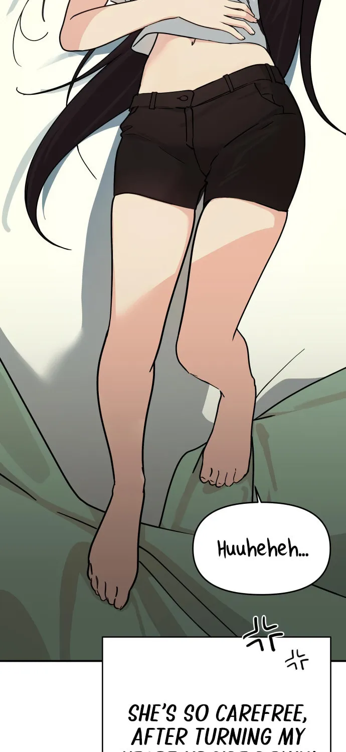 Mia Returns Chapter 14 page 87 - 
