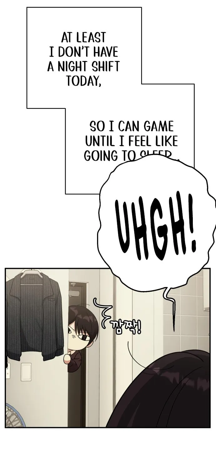 Mia Returns Chapter 14 page 89 - 