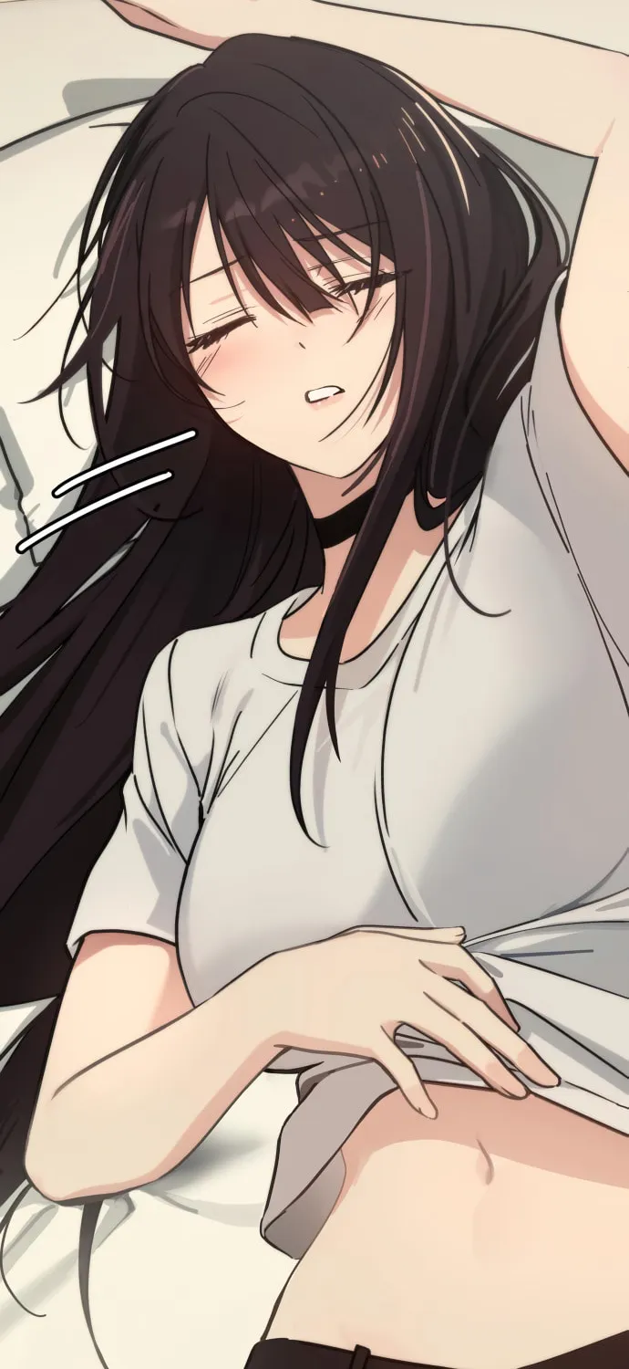 Mia Returns Chapter 14 page 94 - 