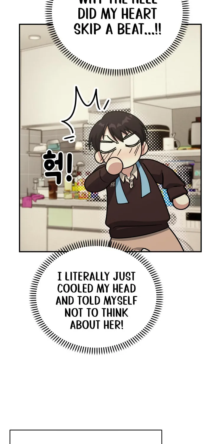 Mia Returns Chapter 14 page 97 - 