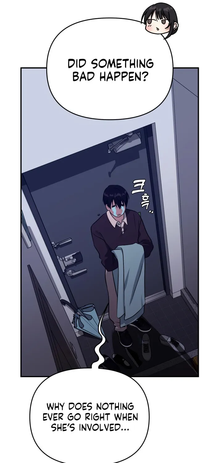 Mia Returns Chapter 15 page 15 - 