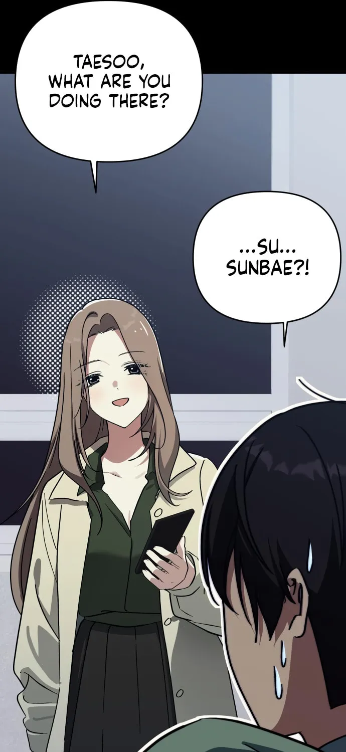 Mia Returns Chapter 15 page 26 - 
