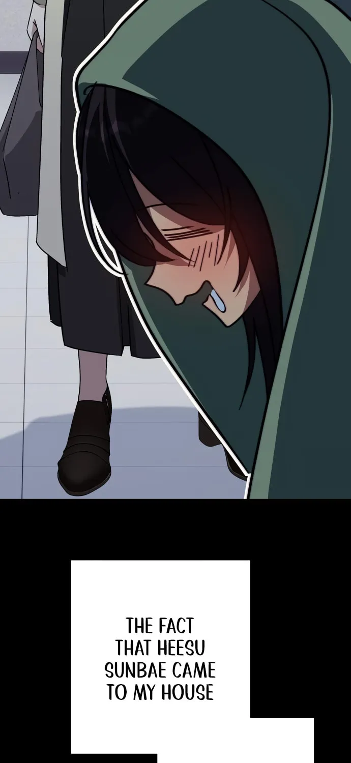 Mia Returns Chapter 15 page 27 - 