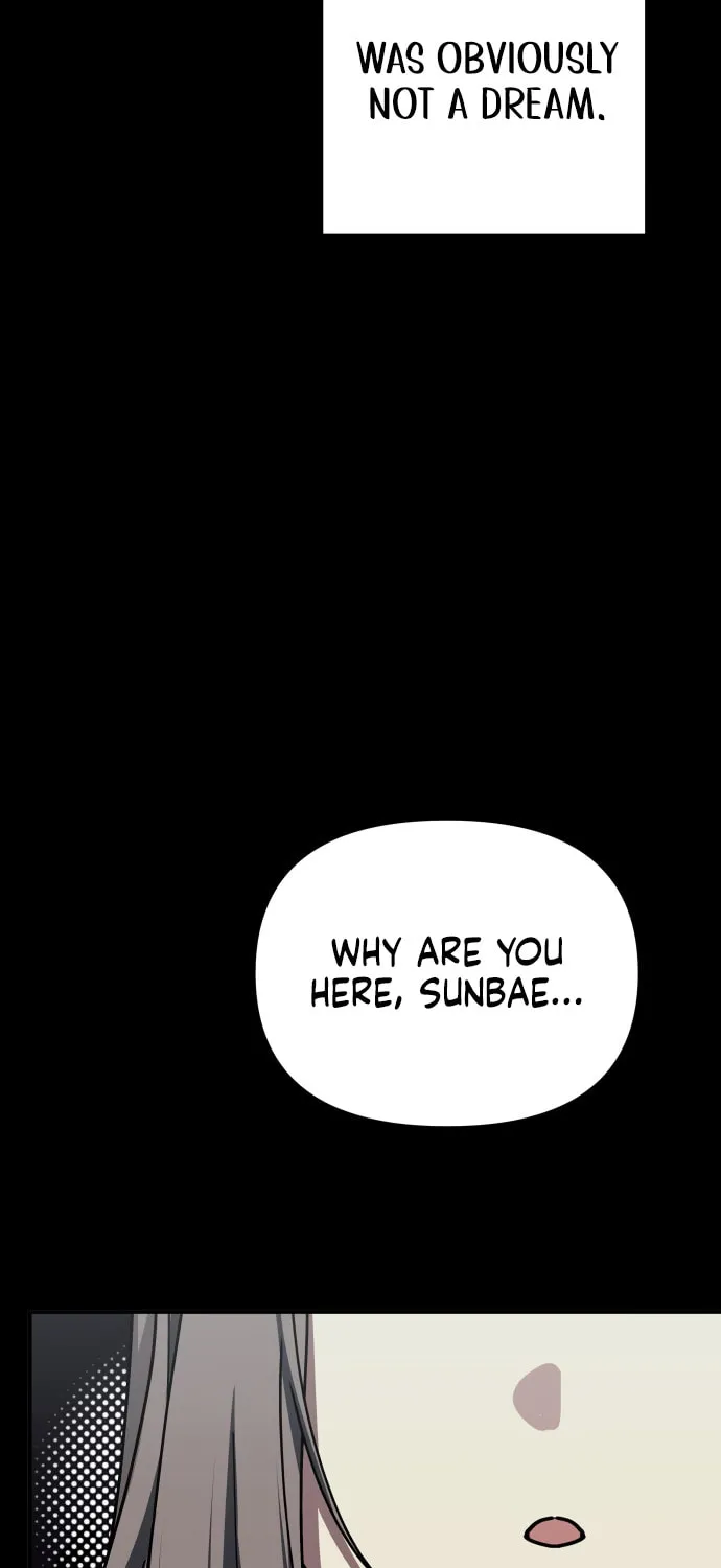 Mia Returns Chapter 15 page 28 - 