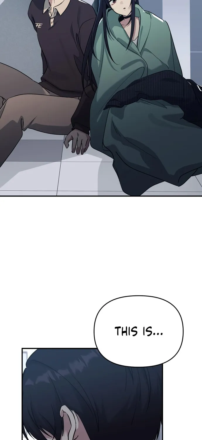 Mia Returns Chapter 15 page 4 - 