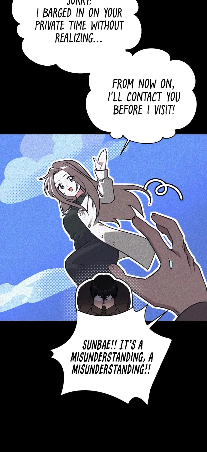 Mia Returns Chapter 15 page 33 - 