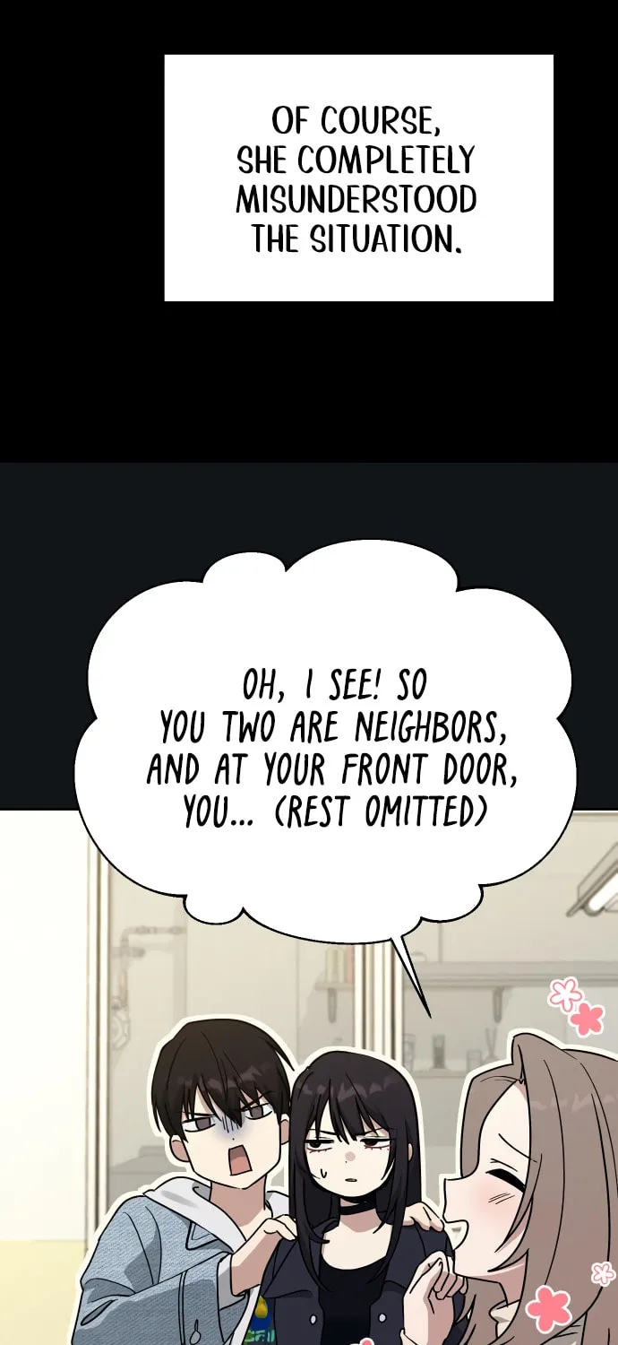 Mia Returns Chapter 15 page 34 - 
