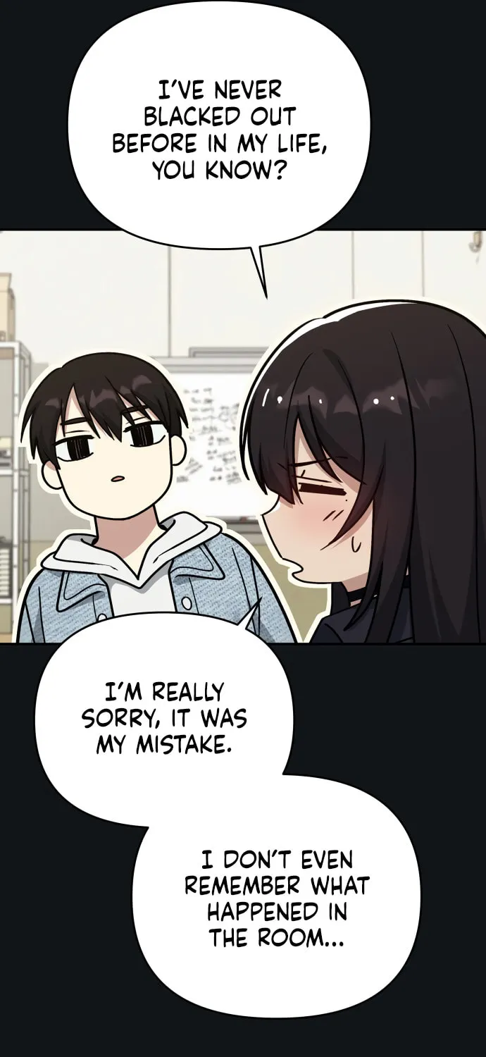 Mia Returns Chapter 15 page 38 - 