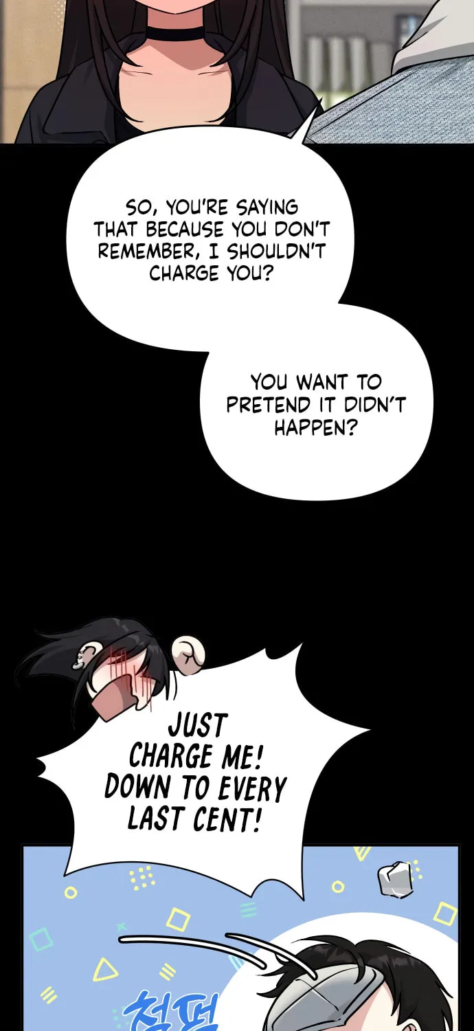 Mia Returns Chapter 15 page 43 - 