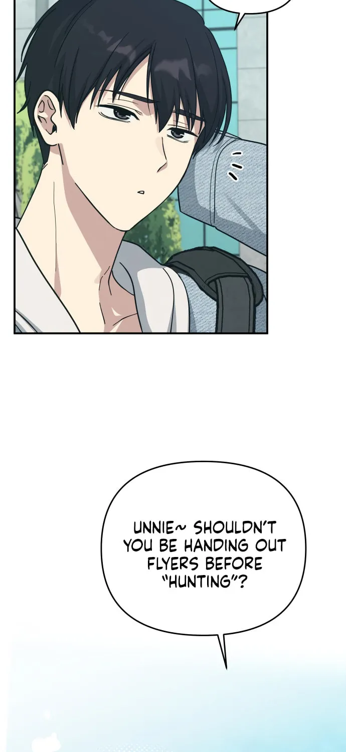 Mia Returns Chapter 15 page 48 - 