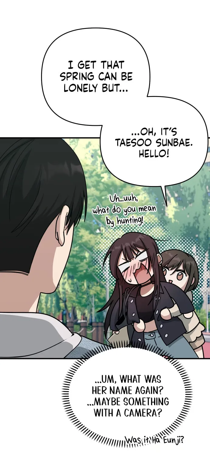 Mia Returns Chapter 15 page 50 - 