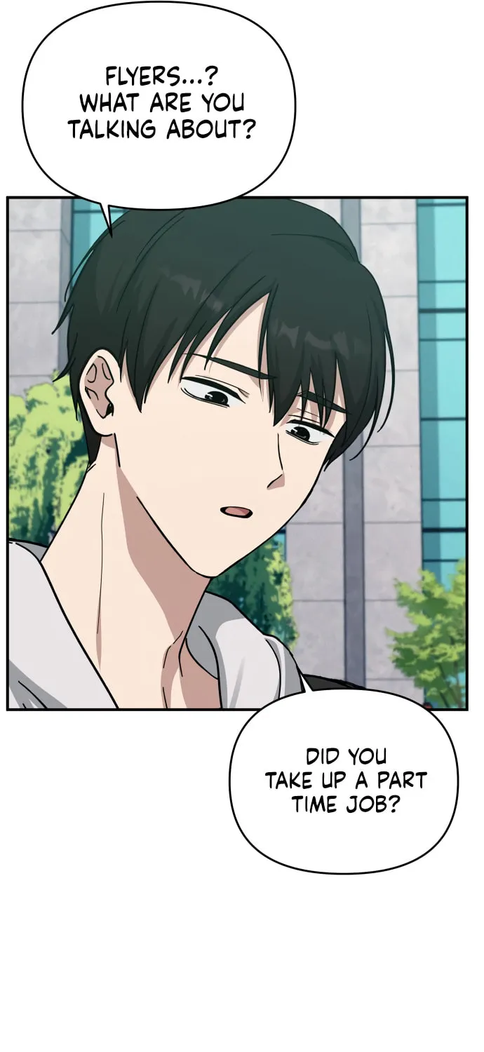 Mia Returns Chapter 15 page 52 - 