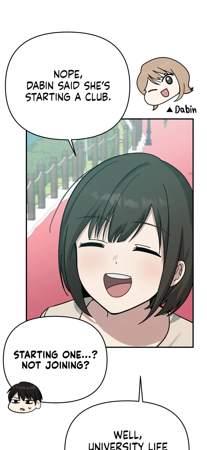 Mia Returns Chapter 15 page 53 - 