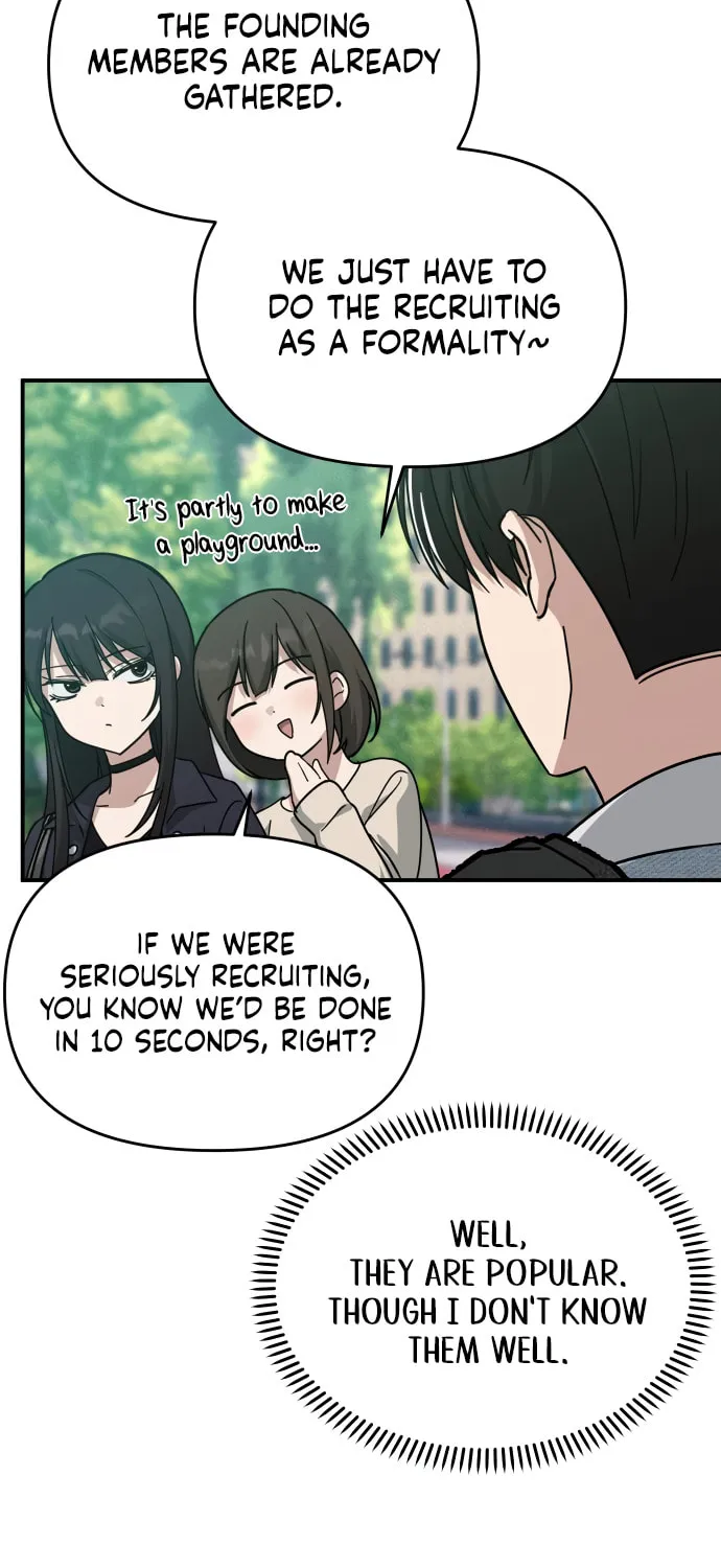 Mia Returns Chapter 15 page 57 - 
