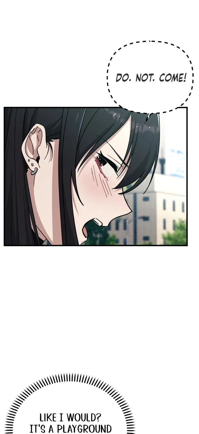 Mia Returns Chapter 15 page 60 - 