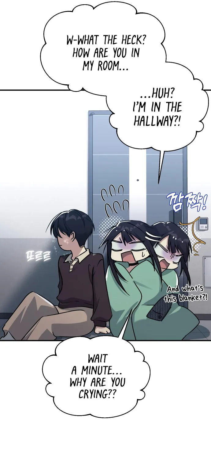 Mia Returns Chapter 15 page 7 - 