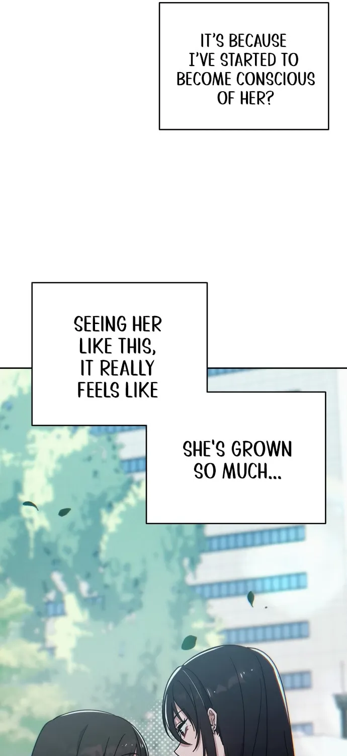 Mia Returns Chapter 15 page 66 - 