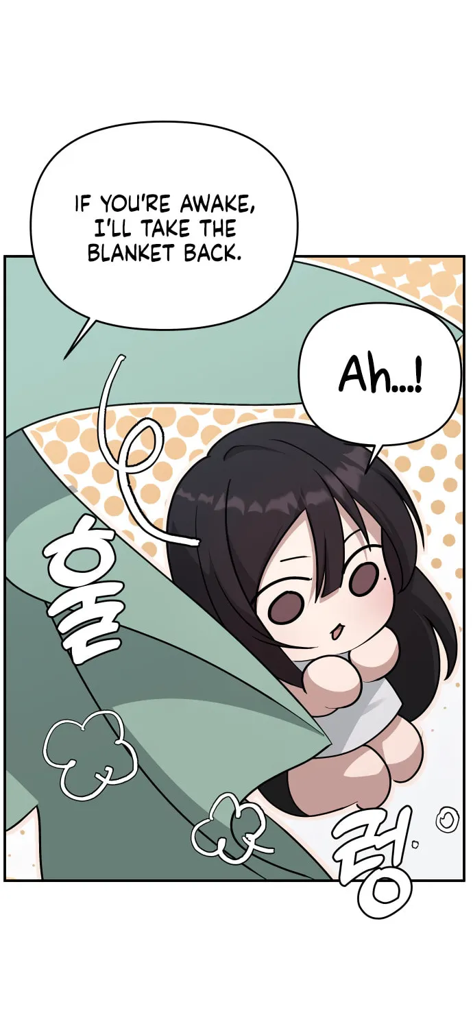 Mia Returns Chapter 15 page 8 - 