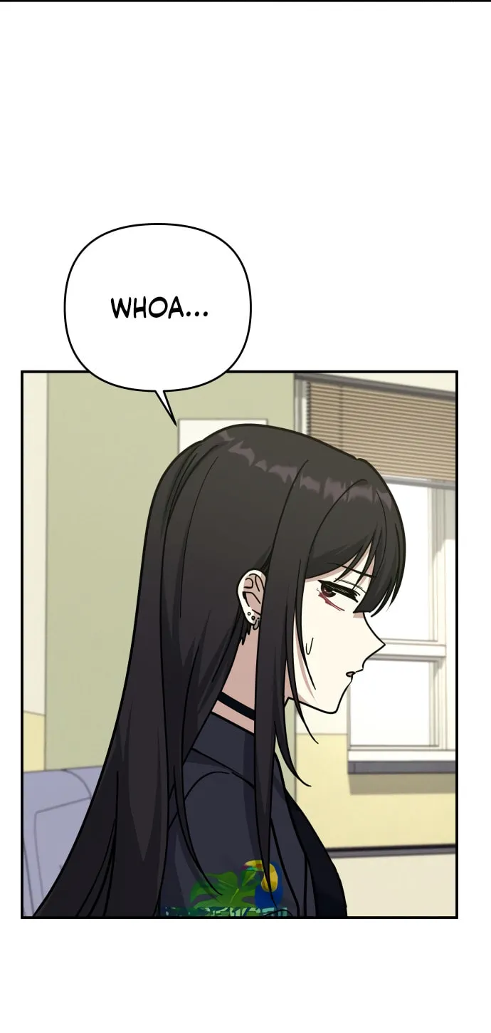 Mia Returns Chapter 15 page 71 - 