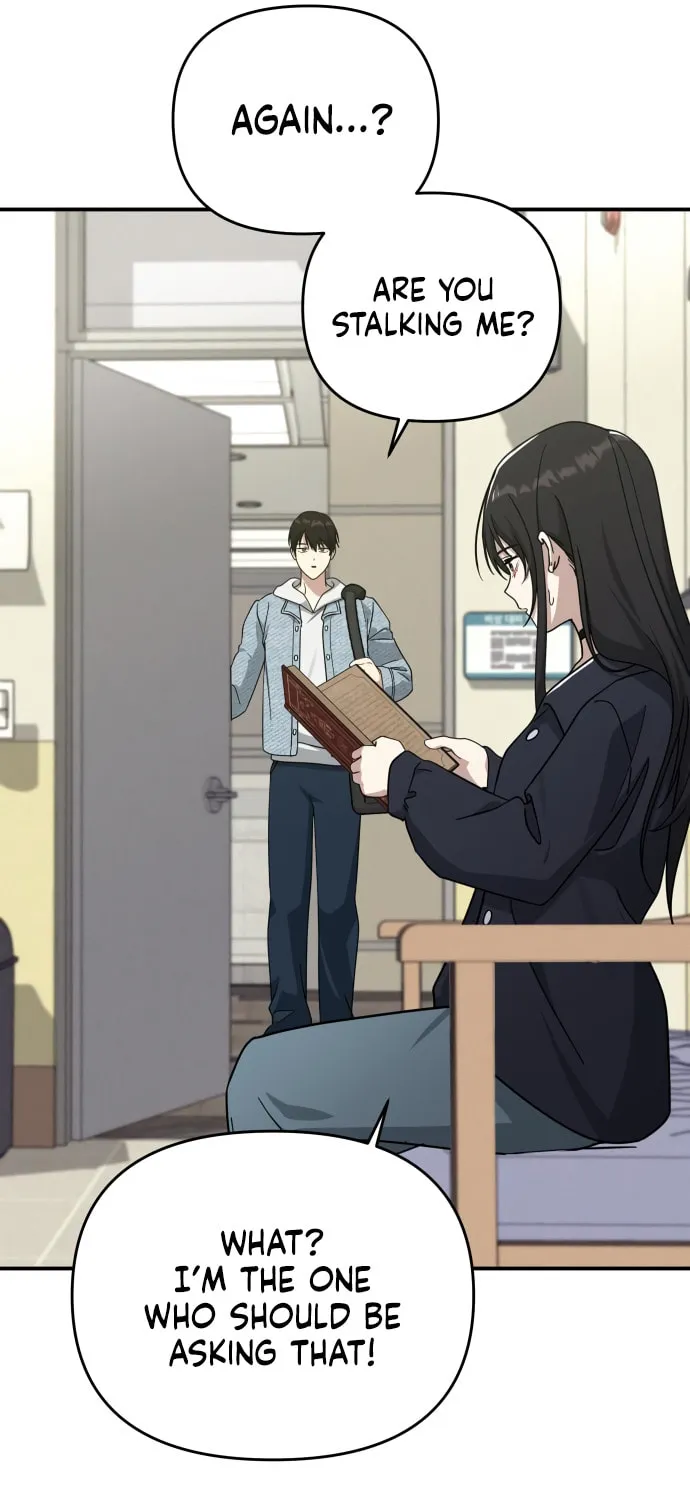 Mia Returns Chapter 15 page 72 - 