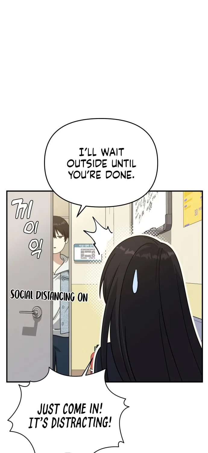 Mia Returns Chapter 15 page 73 - 
