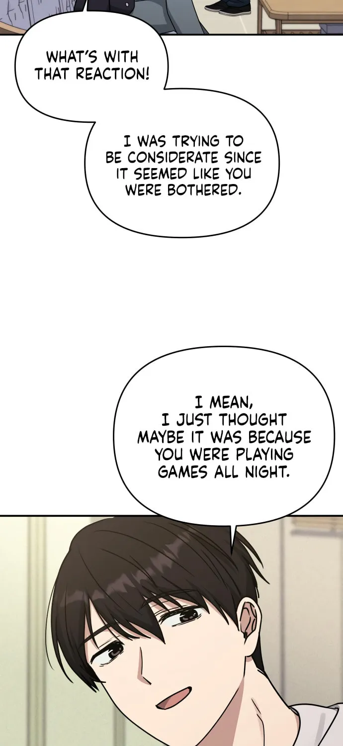 Mia Returns Chapter 15 page 83 - 