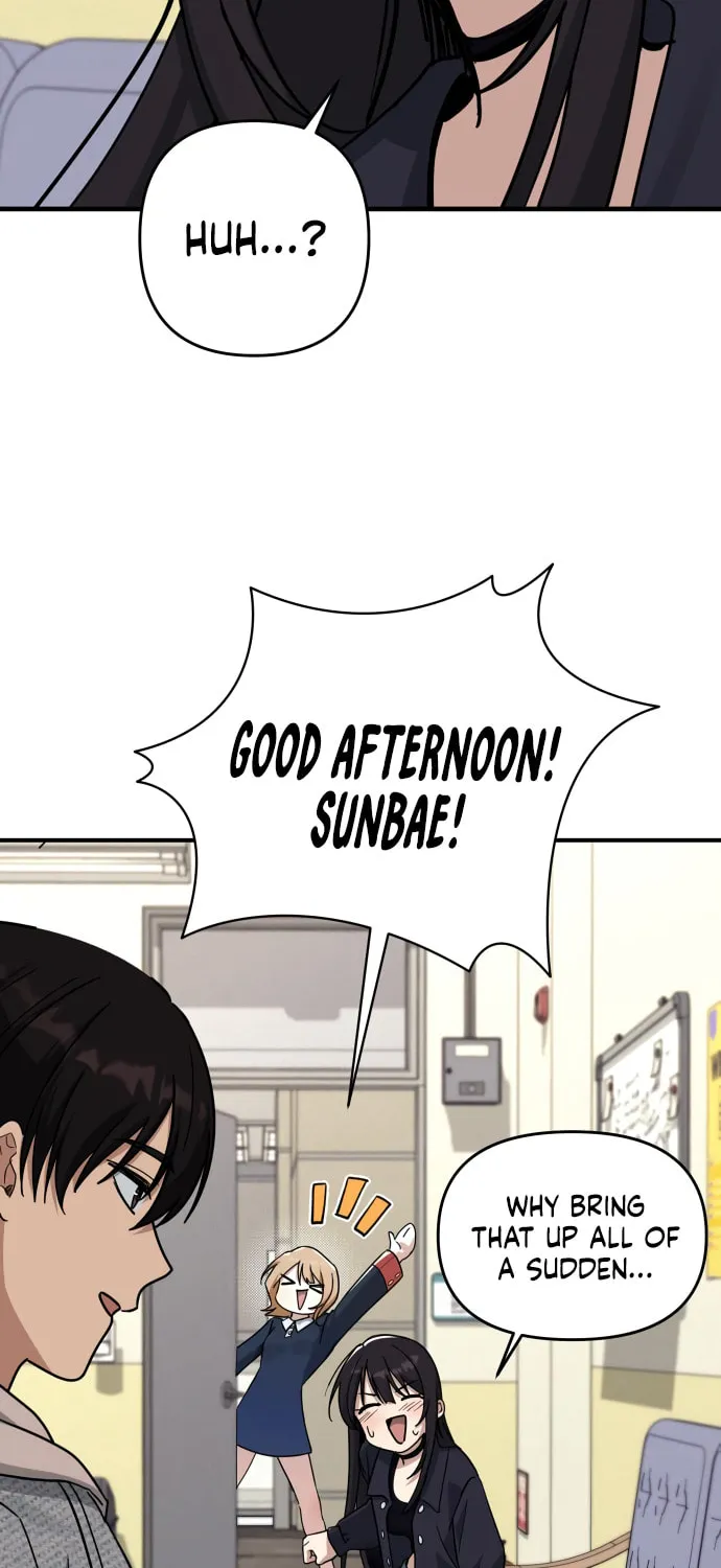 Mia Returns Chapter 15 page 86 - 