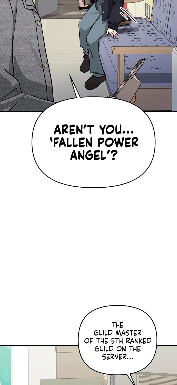 Mia Returns Chapter 15 page 87 - 