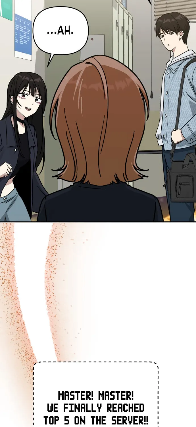 Mia Returns Chapter 15 page 88 - 