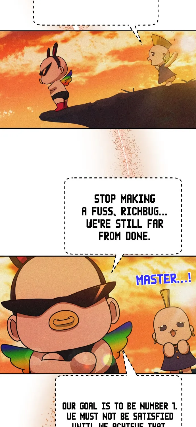Mia Returns Chapter 15 page 89 - 