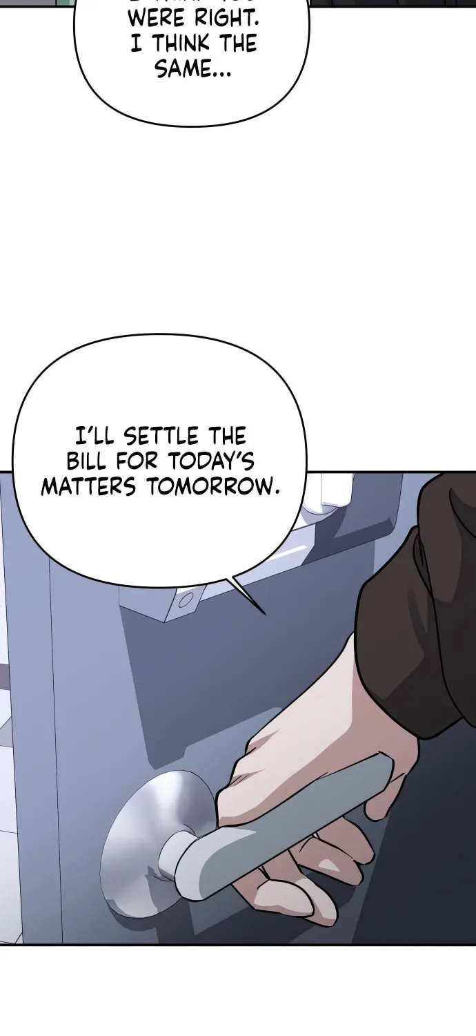 Mia Returns Chapter 15 page 10 - 
