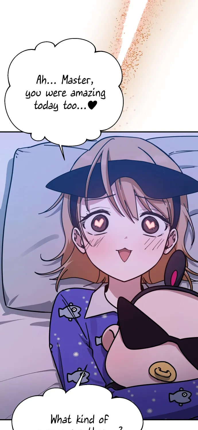Mia Returns Chapter 15 page 92 - 