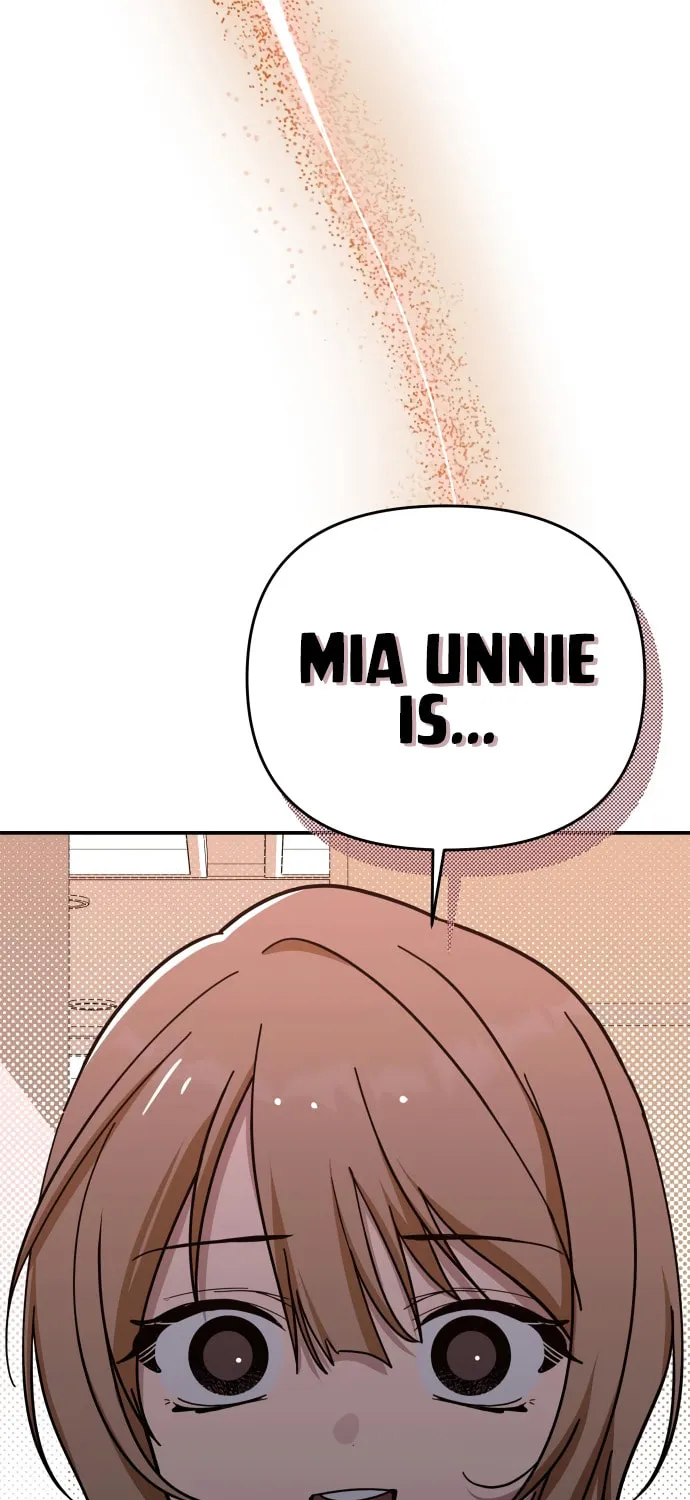 Mia Returns Chapter 15 page 94 - 