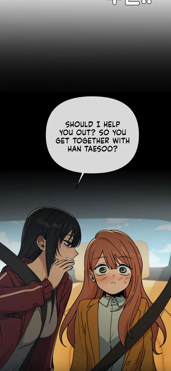 Mia Returns Chapter 16 page 102 - 