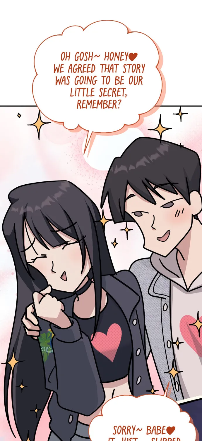 Mia Returns Chapter 16 page 16 - 