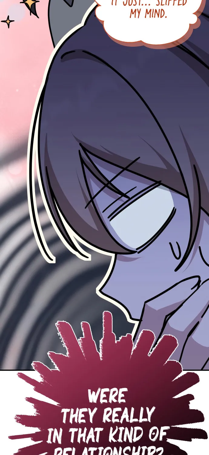 Mia Returns Chapter 16 page 17 - 