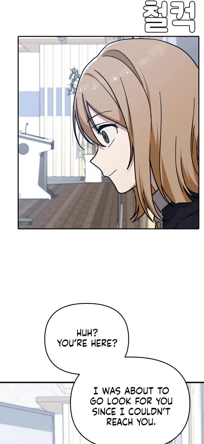Mia Returns Chapter 16 page 20 - 