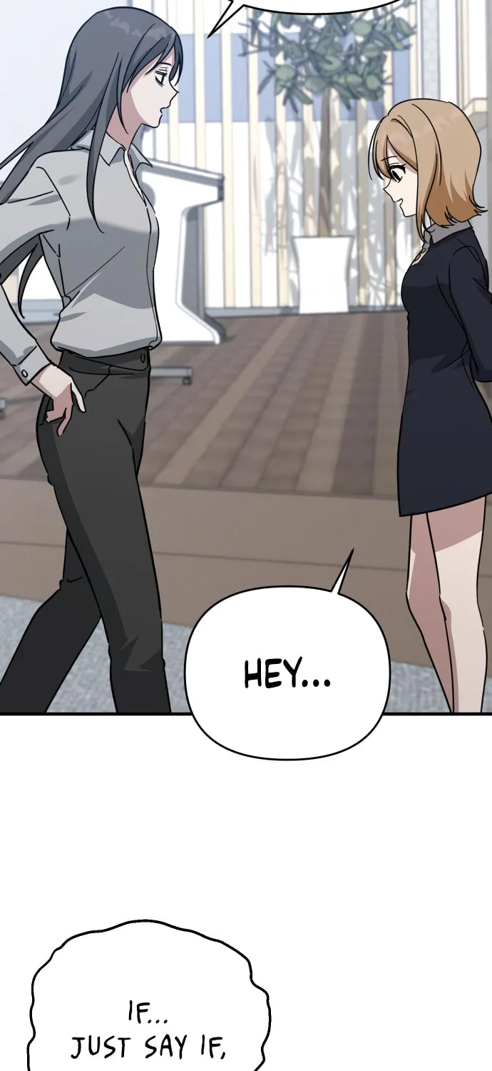 Mia Returns Chapter 16 page 21 - 