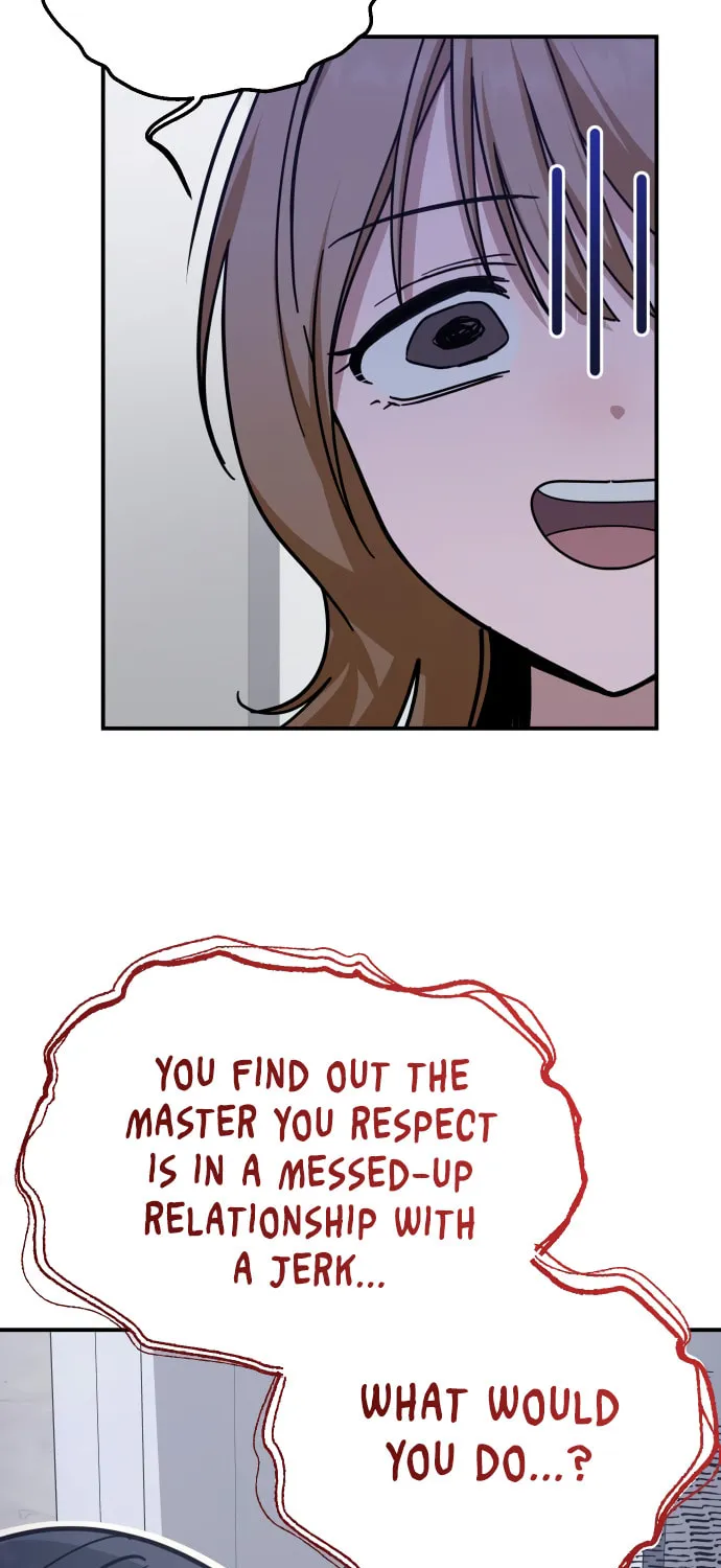 Mia Returns Chapter 16 page 22 - 
