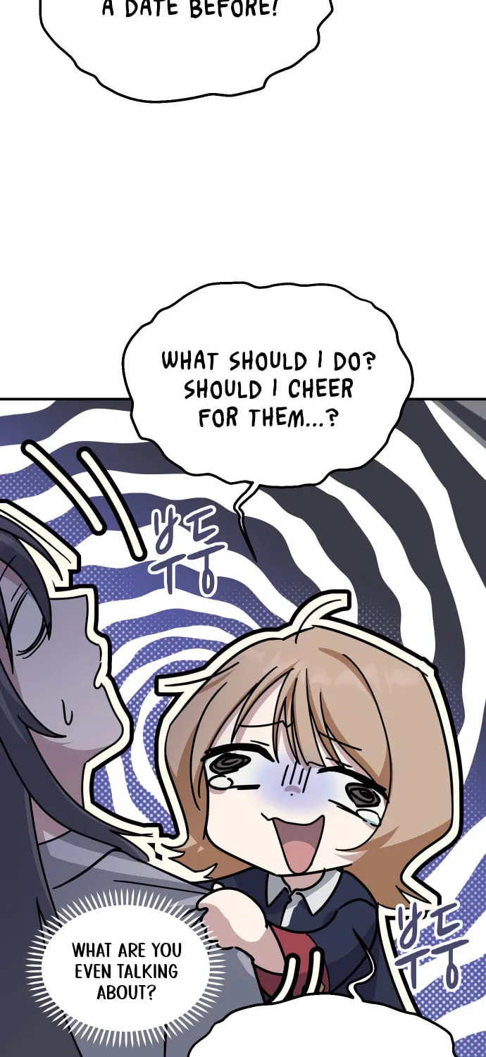 Mia Returns Chapter 16 page 25 - 