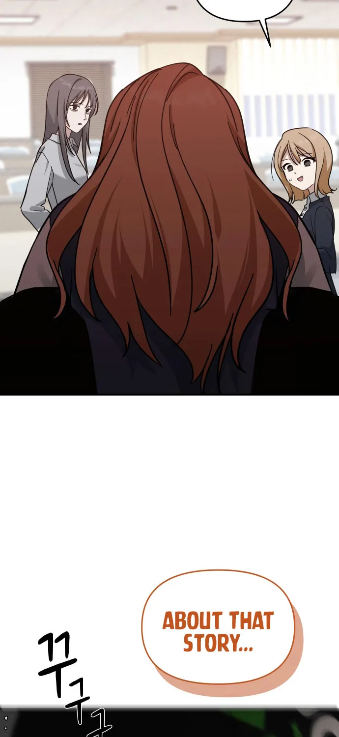 Mia Returns Chapter 16 page 28 - 