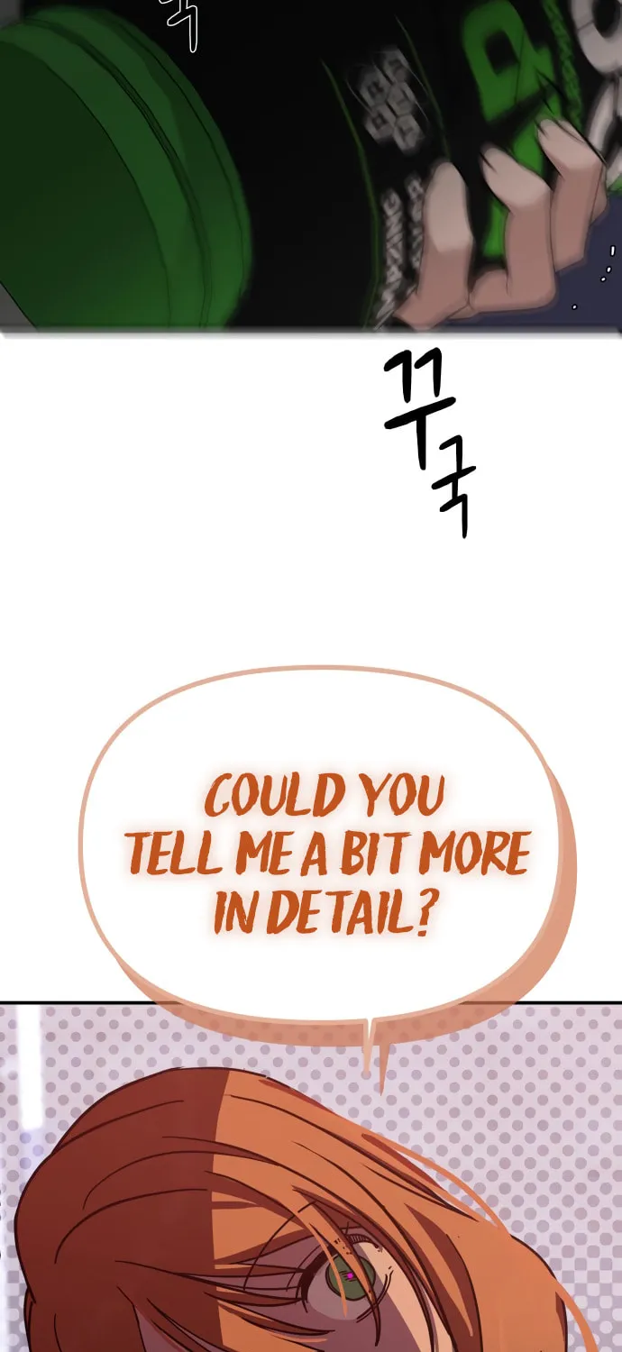 Mia Returns Chapter 16 page 29 - 