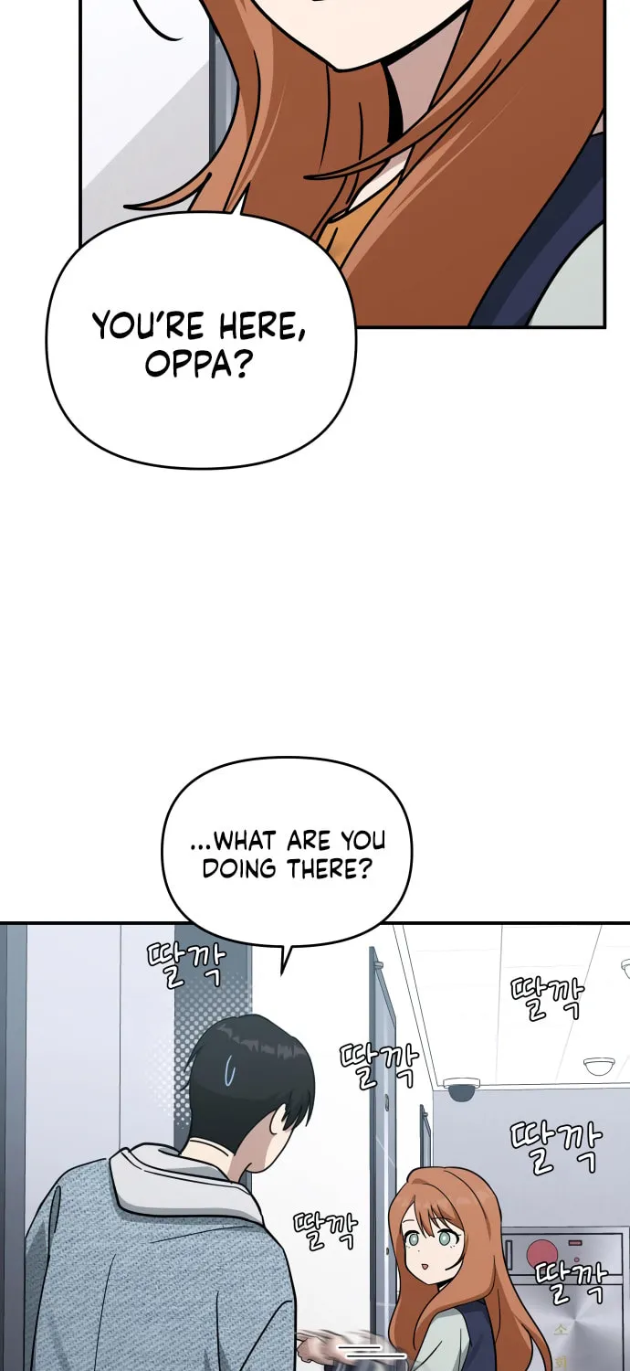 Mia Returns Chapter 16 page 36 - 