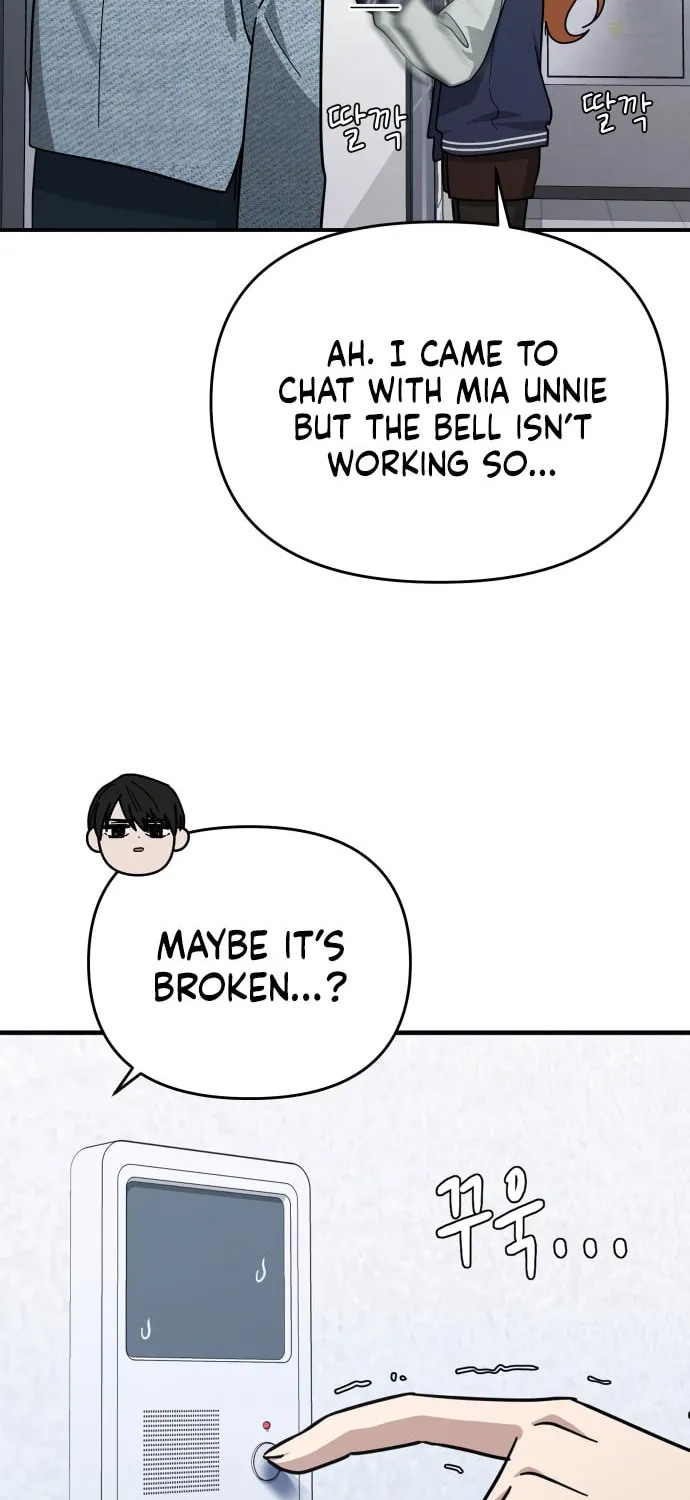 Mia Returns Chapter 16 page 37 - 