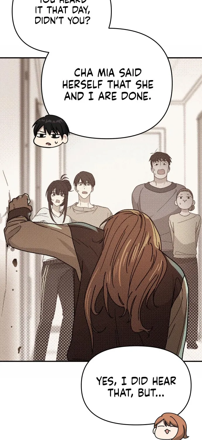 Mia Returns Chapter 16 page 42 - 