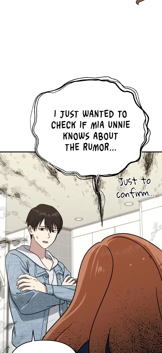 Mia Returns Chapter 16 page 43 - 