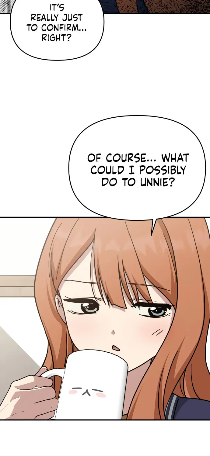 Mia Returns Chapter 16 page 44 - 