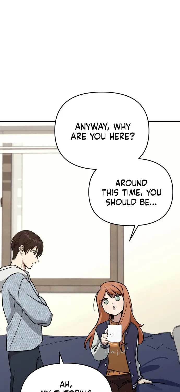Mia Returns Chapter 16 page 45 - 