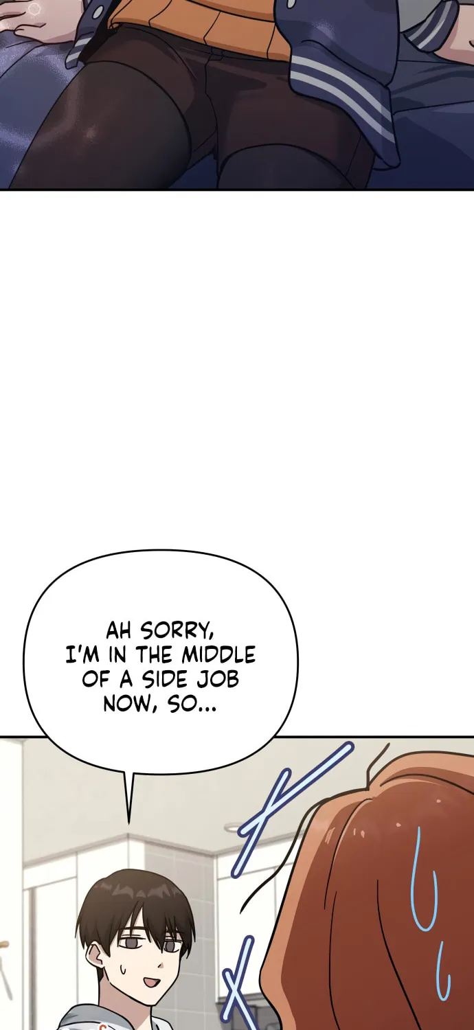Mia Returns Chapter 16 page 49 - 