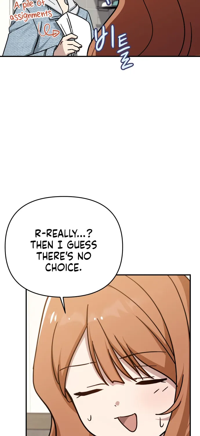 Mia Returns Chapter 16 page 50 - 